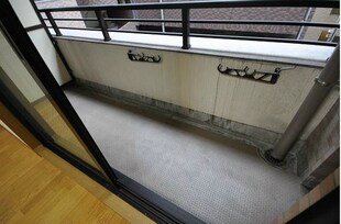 恵比寿駅 徒歩5分 8階の物件内観写真